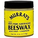 Murray's 100% Pure Beeswax 4 oz