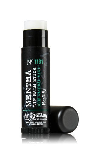 C.O. Bigelow Mentha Lip Balm Stick 4.5g/0.15oz