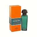 Concentre d'Orange Verte by Hermes 1.6 oz Eau de Toilette Spray Refillable