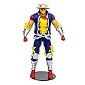 McFarlane Toys - DC Build-A 7IN Figures WV9 - Speed Metal - Jay Garrick