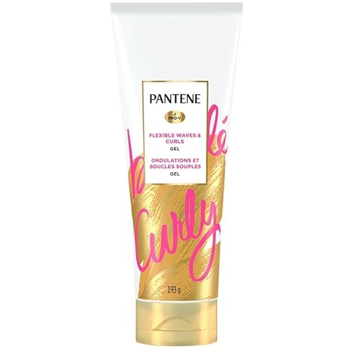 Pantene Pro-V Curl Sculpting Gel 6.8 oz