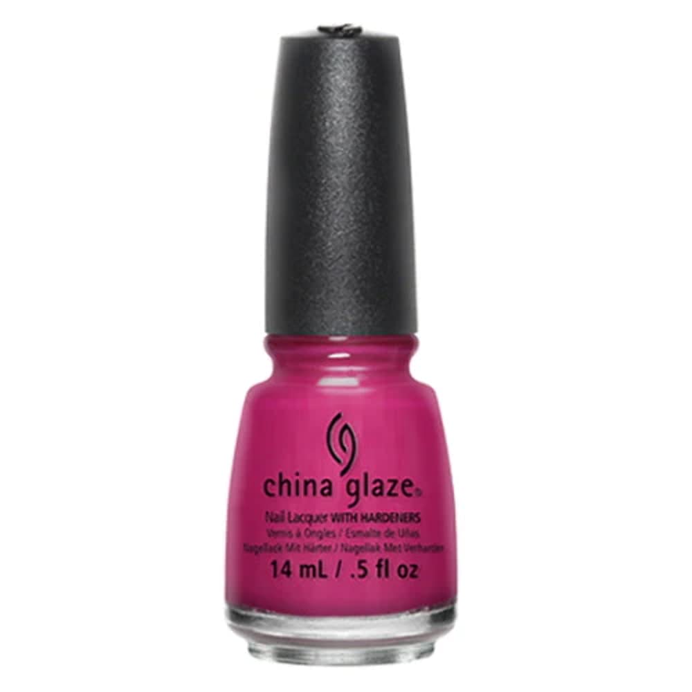 China Glaze Nail Polish, Wait N' Sea 1308 Beauty & Personal Care China Glaze