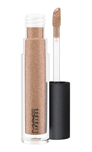 Mac Lipglass - STEEL KISS