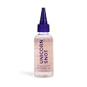 UNICORN SNOT Glitter Glue Primer | Sticky Stuff™ Peel Off Glitter Glue for Long-Lasting Perfection | Halloween Costume Makeup, Dries Clear
