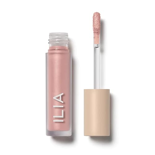 ILIA - Chromatic Liquid Powder Eye Tint | Cream-to-Powder Eyeshadow, Smudge-Resistant, Quick-Dry, Weightless, Water-Based | Non-Toxic, Vegan