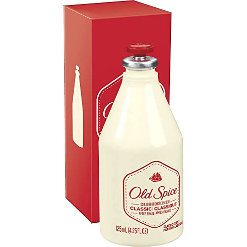 Old Spice Classic, 4.25 oz