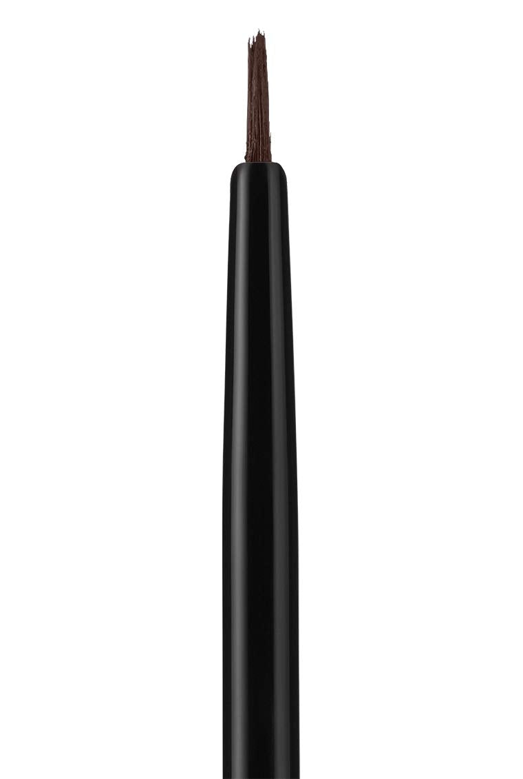 Maybelline New York Ultra Liner Waterproof Liquid Eyeliner, Dark Brown, 0.25 fl. oz.