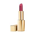Estée Lauder Pure Color Long-Lasting Matte Lipstick for Women with Matte Finish | Plumping & Nourishing, 0.12 Ounce, 688 Idol