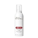 Paul Mitchell Sculpting Foam, Touchable, Flexible Hold + Frizz Control, For All Hair Types, 6.7 oz