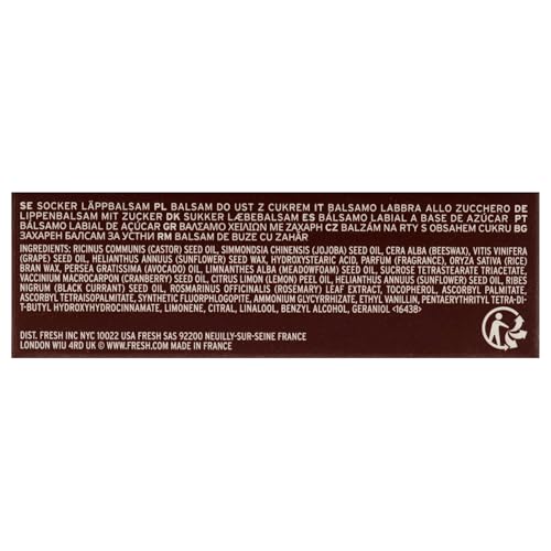 Fresh Sugar Lip Treatment - Original Lip Treatment Women 0.15 oz
