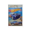 Hot Wheels HW 50 Race Team 6/10, Blue '70 Pontiac Firebird 288/365