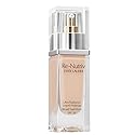 Estée Lauder Re-Nutriv Ultra Radiance Liquid Foundation SPF 20 | Luxurious, Hydrating, Long-Wearing, 1 Fl Oz, 1N2 Ecru