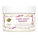 Dove Sugar Cookie Body Scrub for Deep Nourishment Holiday Treats Limited Edition, 10.5 oz Beauty & Personal Care Dove