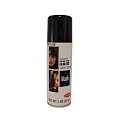 Goodmark Temporary Hair Color Spray - Black, Washable Halloween Hair Dye Spray, 3 oz Can (Black)