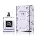 Jones New York Violet Blossom & Sandalwood Eau de Parfum 3.4 fl oz / 100mL