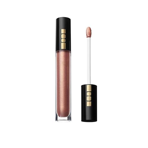 PAT McGRATH LABS LUST: Lip Gloss Bronze Divinity