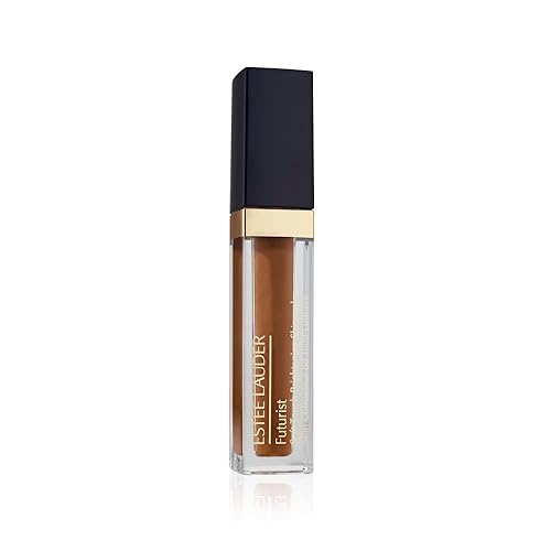 Estée Lauder Futurist Soft Touch Brightening Skincealer Concealer with Vitamin C, 6W
