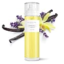 Scentual Fragrances, Ultra-Concentrated Hair & Body Perfume Mist, Long Lasting Women's Fragrance, Gourmand Perfumes for Women, Vegan and Cruelty Free