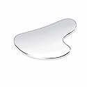 SQULIGT Stainless Steel Gua Sha Facial Tool
