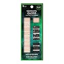 Dashing Diva Gloss Halloween Glow in The Dark Nail Strips - Boo Crew | UV Free, Long Lasting, Cute Halloween Gel Nail Stickers | Contains 32 Nail Beauty & Personal Care Dashing Diva