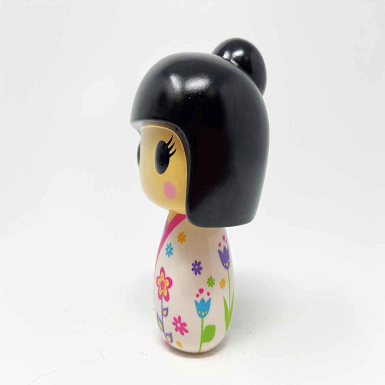 Funko Pop! Miki Original # 12 Asia Exclusive Extremely Rare VAULTED Omamori Dolls