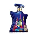 Bond No. 9 New York New York Nights Unisex Eau de Parfum, 3.4 Fl Oz