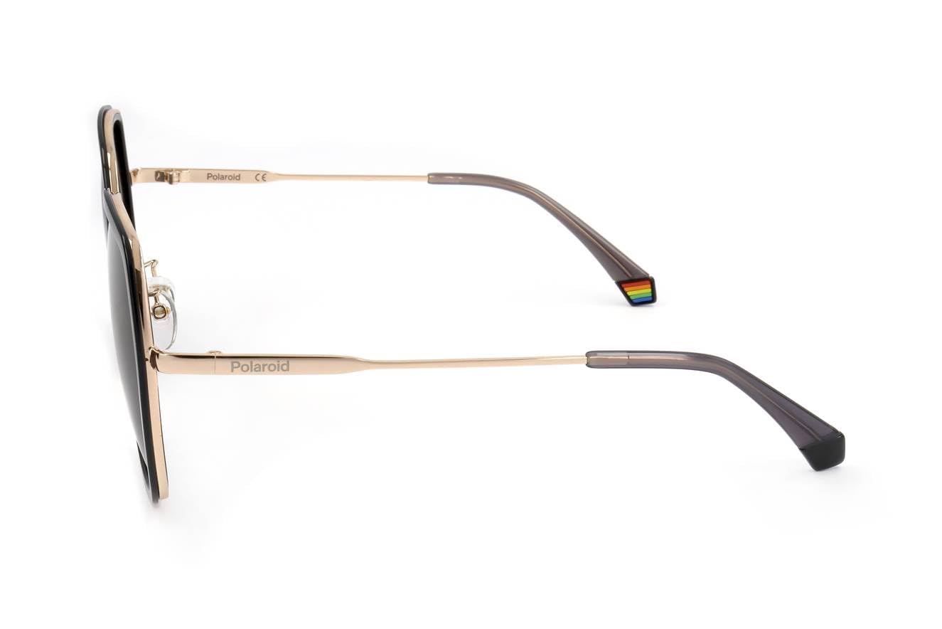 Polaroid Female Sunglasses style PLD 6153/G/S