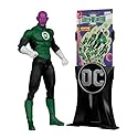 McFarlane Toys - DC Multiverse Green Lantern (Green Lantern Corps) 7in Figure McFarlane Collector Edition #22