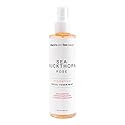 VITAMINS AND SEA BEAUTY Hydrating Facial Toner Mist with Sea Buckthorn + Rose, 8 fl oz