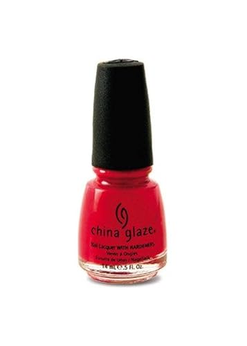 China Glaze Nail Polish, Sacred Heart 1013 Beauty & Personal Care China Glaze