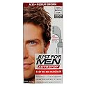 Just For Men Med Brwn Aut Size 12z Just For Men Med Brwn Auto Stp 12z