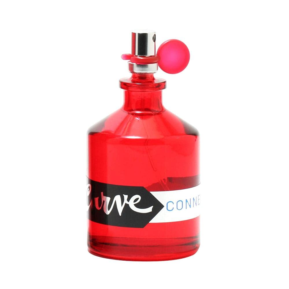 Curve Connect Curve Connect By Liz Claiborne