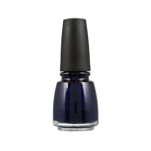 China Glaze Nail Lacquer, Up All Night, 0.5 Fluid Ounce Beauty & Personal Care China Glaze