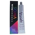 Vivids ChromaSILK Hair Color, 3oz tube (Wild Orchid) Beauty & Personal Care Hansi Naturals