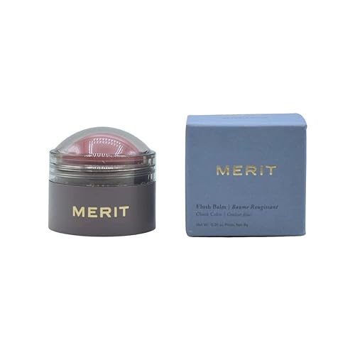 NAPH M Flush Balm Cream Blush Beverly Hills (0.31oz)