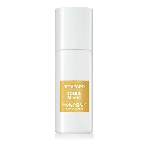 TOM FORD Soleil Blanc All Over Body Spray 5.0 Ounce (Unisex)