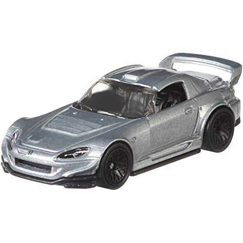 Hot Wheels Honda S2000 Vehicle