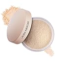 Laura Mercier Translucent Loose Talc-Free Setting Powder Ultra-Blur, Fair to Medium Skin Tones, Translucent