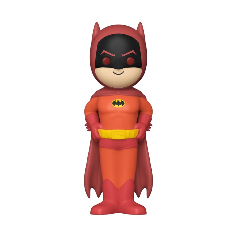 Funko x Blockbuster Rewind Originals - Batman (Super Friends) Sealed