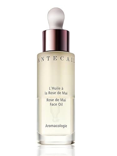 Chantecaille, Rose De Mai Face Oil, NO COLOR, 1 oz