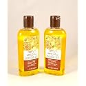 Trader Joes 100% Pure Spa Jojoba Oil - Cruelty Free - Two. 4-Oz bottles