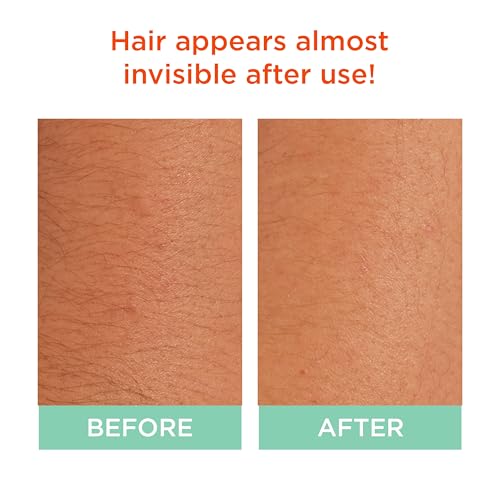 Sally Hansen Extra Strength Creme Bleach, Complete Kit (Package May Vary)