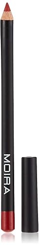 Moira Lip Exposure Pencil (012, Red Rose)
