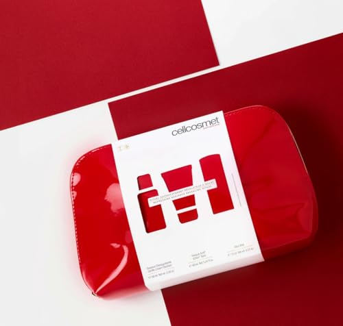 Refreshing Radiance-Revealing Ritual