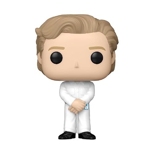 Funko Pop! TV: Stranger Things - Henry - (001) - Collectable Vinyl Figure - Gift Idea - Official Merchandise - for Kids & Adults - TV Fans - Model…