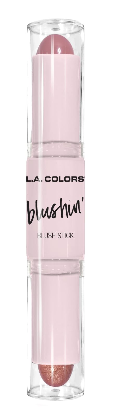 L.A. COLORS Blush Stick, Tulip CCS588