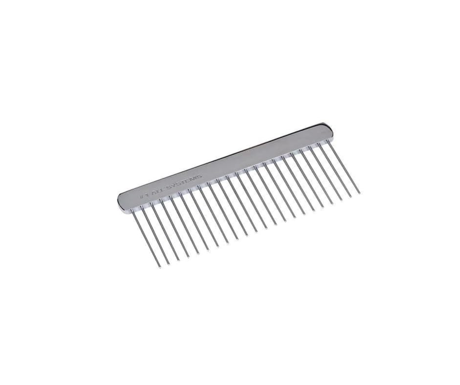 #1 All Systems Doodle Grooming Kit, Shampoo, Conditioner, Spray, Comb, Brush