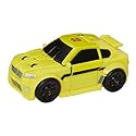 Transformers Generations Titans Return Legends Class Bumblebee
