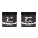 Eufora Hero For Men Molding Paste 2oz/ 2 pack