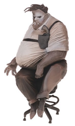 McFarlane Toys Spawn Classic Cover Series #25: Sam & Twitch 2 - Deluxe Action Figures